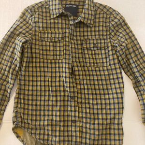 Boys true religion shirt size 7